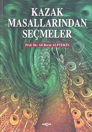 Cover of: Kazak Masallarindan Secmeler