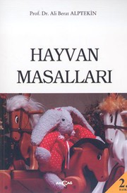 Cover of: Hayvan Masallari