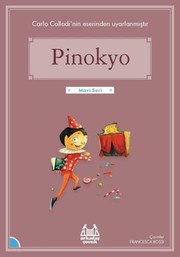 Cover of: Pinokyo