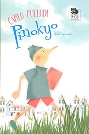 Cover of: Pinokyo