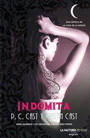 Cover of: Indómita