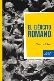 Cover of: El ejército romano