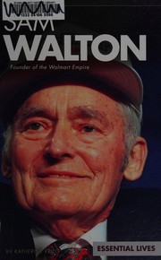 Sam Walton by Katherine Krieg