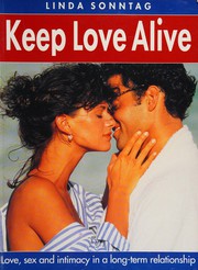 Cover of: Keep Love Alive