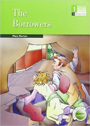 Cover of: The borrowers