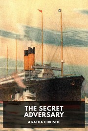 Cover of: The Secret Adversary