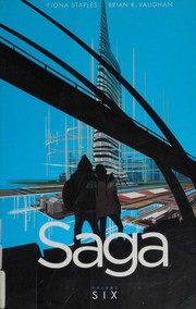 Cover of: Saga, Volume 6 by Brian K. Vaughan