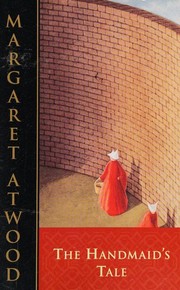 Cover of: The Handmaid's Tale by Margaret Atwood