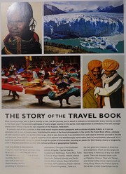 Cover of: The travel book: a journey through every country in the world