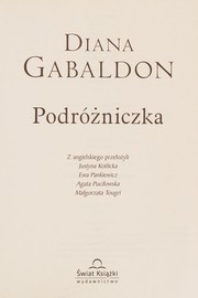 Podróżniczka by Diana Gabaldon