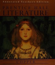 Cover of: Prentice Hall Literature: Copper