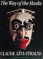 Cover of: The way of the masks