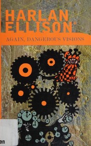 Cover of: Again, Dangerous Visions