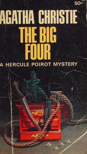 Cover of: The Big Four