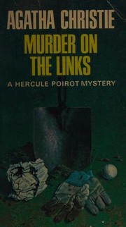 Cover of: Murder on the Links