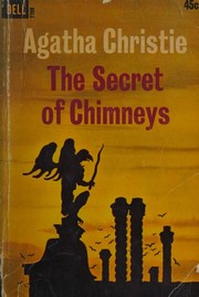 Cover of: The Secret of Chimneys