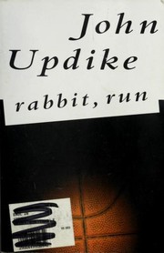 Cover of: Rabbit, run by John Updike, John Updike