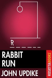 Cover of: Rabbit, run by John Updike, John Updike