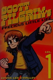 Cover of: Scott Pilgrim.