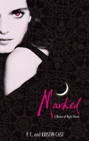 Cover of: Marked