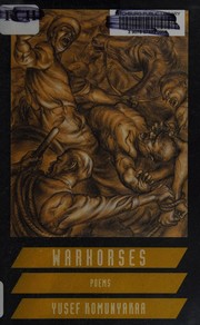 Cover of: Warhorses