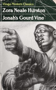 Cover of: Jonah's gourd vine