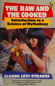 Cover of: Introduction to a science of mythology