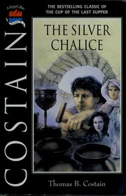 Cover of: The silver chalice