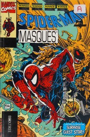 Cover of: Spider-man (Spiderman)