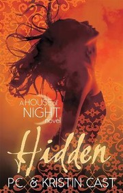 Cover of: Hidden