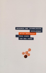 Cover of: Ec Research Funding - A Guide for Applicants: General Information : A Guide for Applicants (Fourth Framework Programme 1994-1998 , No 16729)