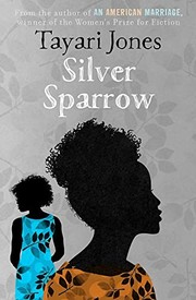 Cover of: Silver Sparrow