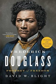 Cover of: Frederick Douglass: Prophet of Freedom