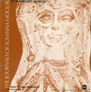 Cover of: The journals of Susanna Moodie by Margaret Atwood