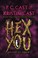 Cover of: Hex You