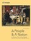 Cover of: People and a Nation