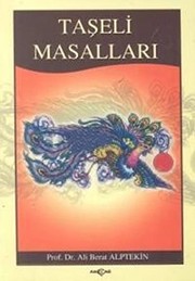 Cover of: Taşeli masalları