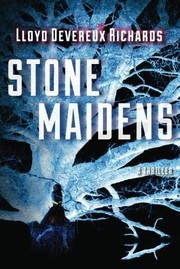 Cover of: Stone maidens