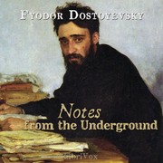 Cover of: Notes from the underground