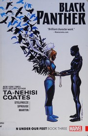 Cover of: Black Panther: A nation under our feet