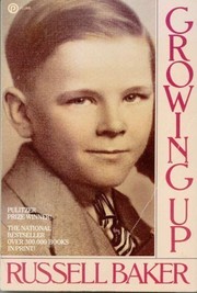 Cover of: Growing Up (Plume)