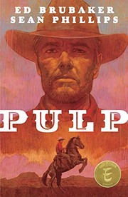 Cover of: Pulp