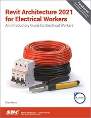 Cover of: Revit Architecture 2021 for Electrical Workers