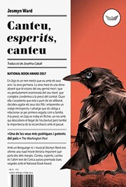 Cover of: Canteu, esperits, canteu