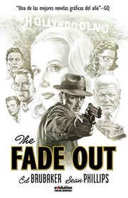 Cover of: The fade out