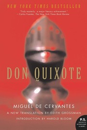 Don Quixote by Miguel de Cervantes Saavedra, Michael J. Marshall, John Ormsby, Anonymous