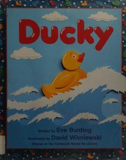 Cover of: Ducky