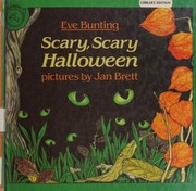 Cover of: Scary, Scary Halloween