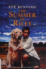 Cover of: The Summer of Riley