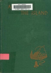 Cover of: Anne of the Island